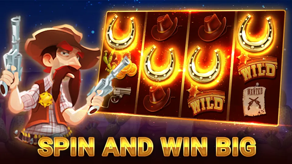 Khuyến mãi Slot Games