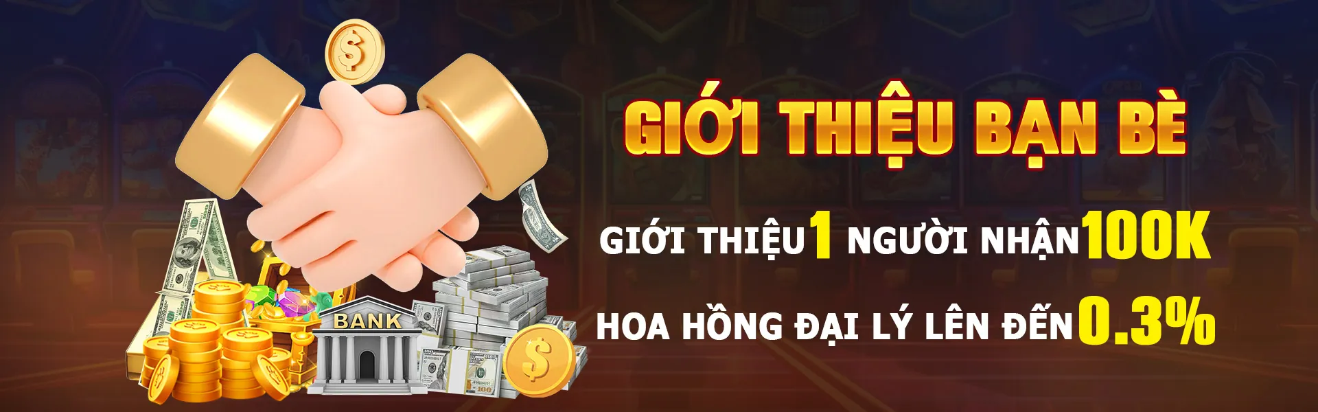 Chương Trình Đại Lý 333win7 nhà cái